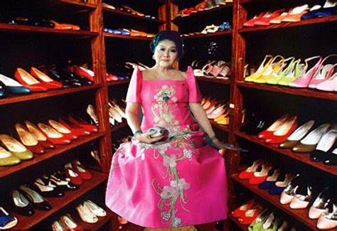 philippines imelda marcos shoes